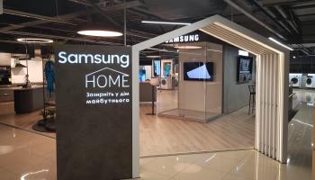 Furniture for brands