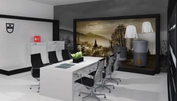 Design and modelling